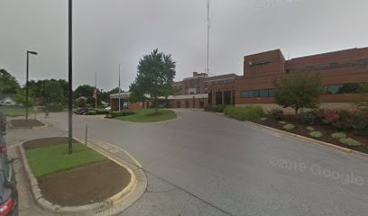 Harold Sherman Adult Day Center