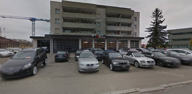 Rezensionen über Auto Motiv GmbH in Amriswil - Autohändler