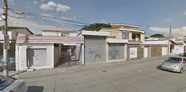 Unnamed Road, Guayaquil 090507, Ecuador
