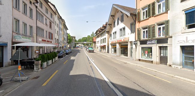 Bachstrasse 28, 8200 Schaffhausen, Schweiz