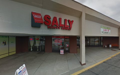 Beauty Supply Store «Sally Beauty», reviews and photos, 8936 MN-7 #3, St Louis Park, MN 55426, USA