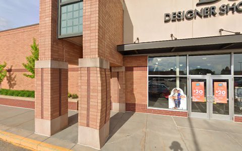 Shoe Store «DSW Designer Shoe Warehouse», reviews and photos, 14001 Aldrich Ave S, Burnsville, MN 55337, USA