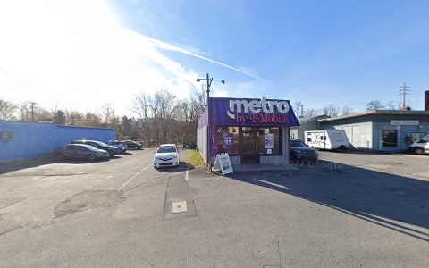 Cell Phone Store «MetroPCS Authorized Dealer», reviews and photos, 895 W Center St, Kingsport, TN 37660, USA