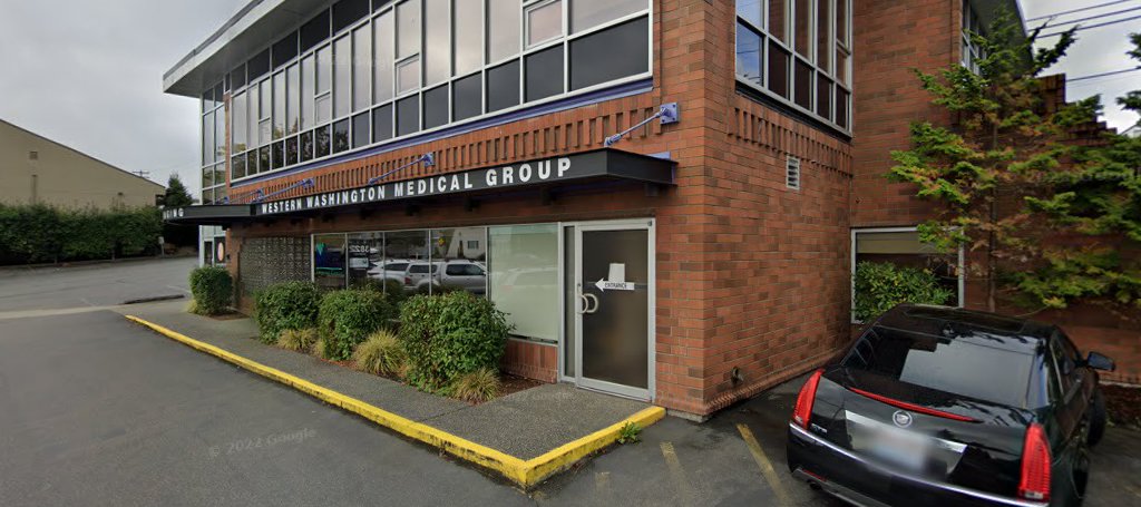 Imaging Center Western Washington Medical Group