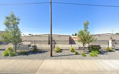 Self-Storage Facility «Storage Depot», reviews and photos, 3785 Silverton Rd NE, Salem, OR 97305, USA