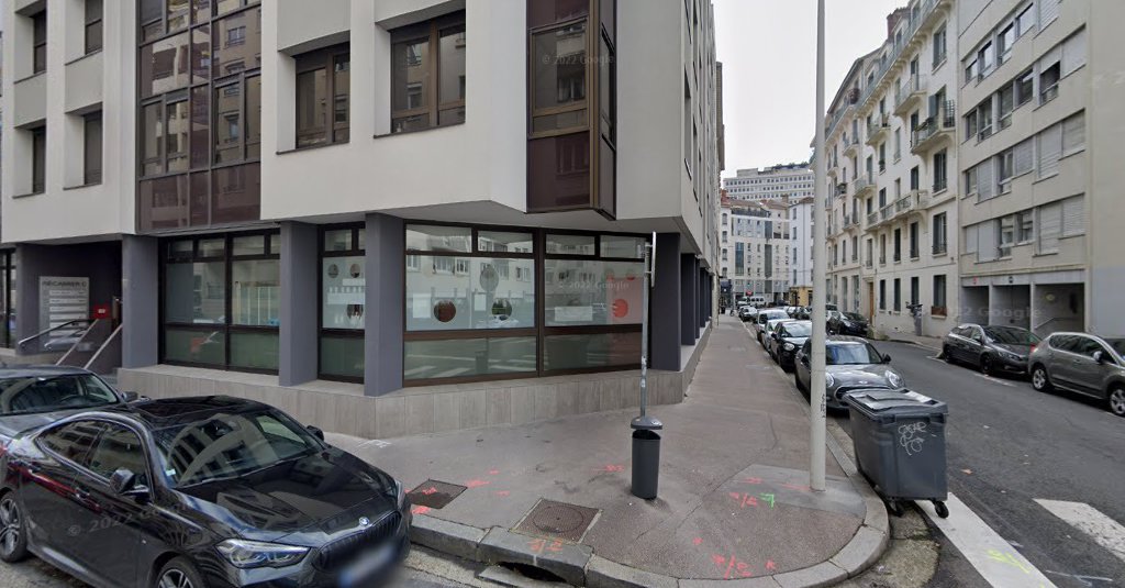 Appart Invest Gestion à Lyon (Rhône 69)