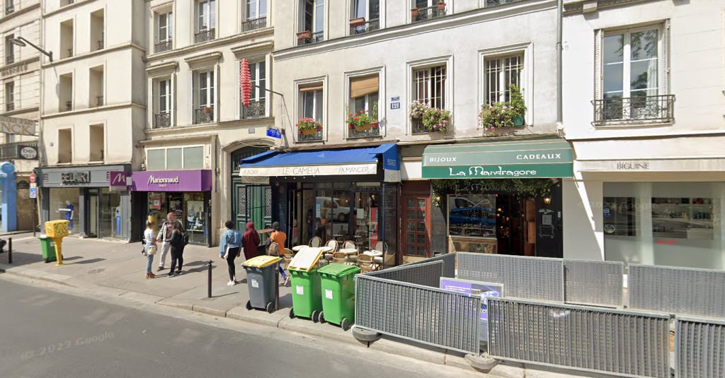 Kebab à Paris