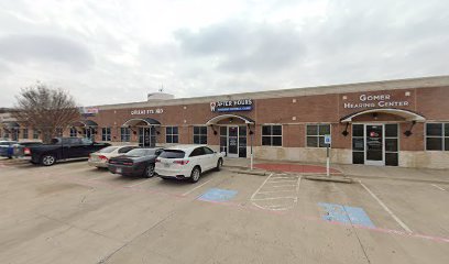 Dr. William Kuykendall - Pet Food Store in Allen Texas