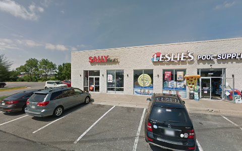 Beauty Supply Store «Sally Beauty», reviews and photos, 13920 Shoppers Best Way, Woodbridge, VA 22192, USA