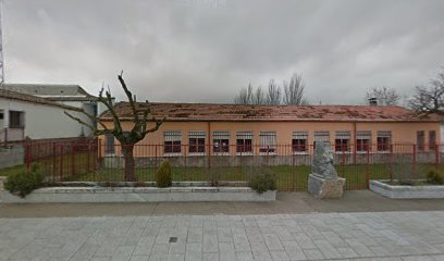 Colegio Público Alvarez Morató en Santos (los)
