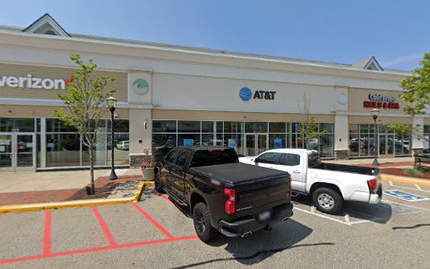Cell Phone Store «AT&T», reviews and photos, 2421 Cranberry Hwy #324, Wareham, MA 02571, USA