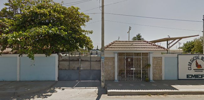 Club Deportivo EMEPE - Salinas