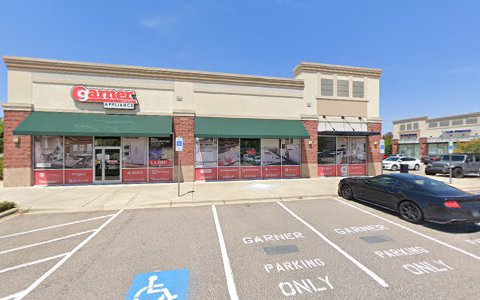 Appliance Store «Garner Appliance & Mattress», reviews and photos, 6310 Plantation Center Dr, Raleigh, NC 27616, USA