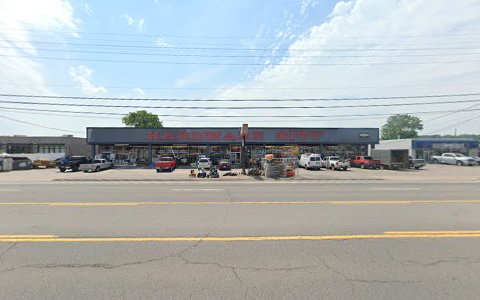Hardware Store «Hardware City», reviews and photos, 1060 S Riverside Dr, Clarksville, TN 37040, USA