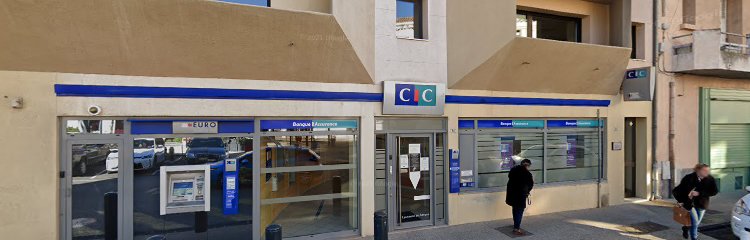 Photo du Banque CIC à Cavaillon