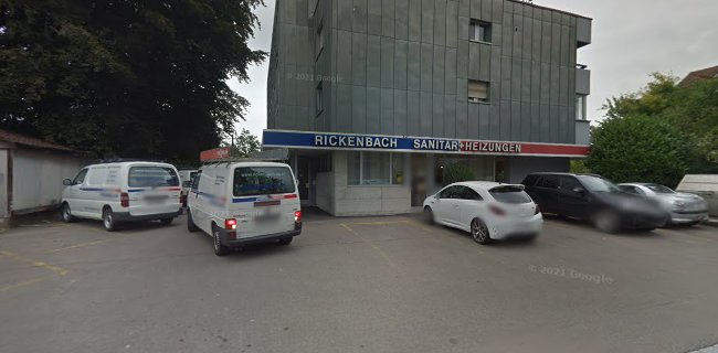 Rickenbach AG, Kreuzlingen