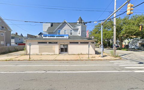 Liquor Store «Fat Barrel Liquors Store», reviews and photos, 905 Narragansett Blvd, Providence, RI 02905, USA