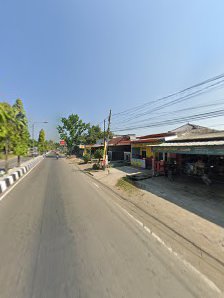 Street View & 360deg - biMBA AIUEO Pekandangan Jaya