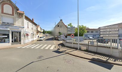 Allo Dom'Services Triel-sur-Seine