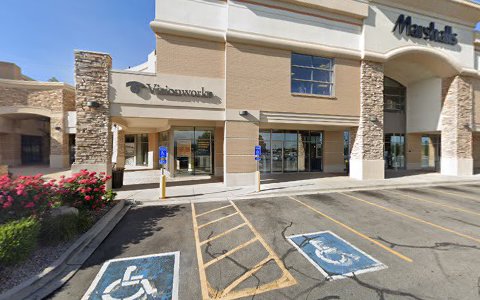 Eye Care Center «Visionworks», reviews and photos, 148 E Winchester C-D, Murray, UT 84107, USA