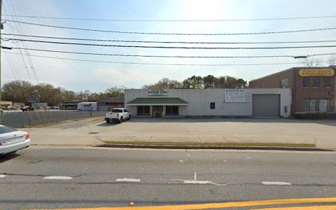 Pawn Shop «Greenville St Discount Store», reviews and photos, 167 Greenville St, Newnan, GA 30263, USA