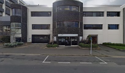 Otago Polytechnic Massage Clinic (G Block)