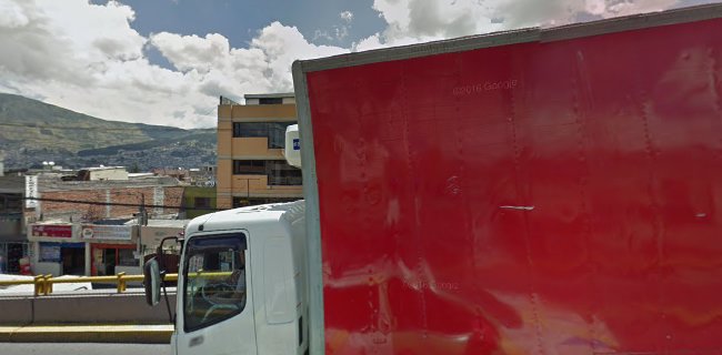 Tienda De Llantas Rose - Quito