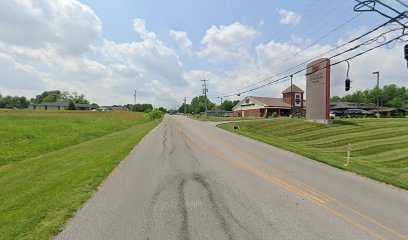 Howard L. Taylor, DC - Pet Food Store in Franklin Kentucky