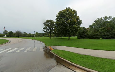 Public Golf Course «Lake Park Golf Course», reviews and photos, 3133 E Newberry Blvd, Milwaukee, WI 53211, USA