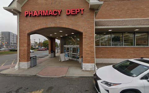 Drug Store «Walgreens», reviews and photos, 1561 John F. Kennedy Blvd, Jersey City, NJ 07305, USA