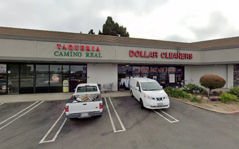 Dry Cleaner «Dollar Cleaners», reviews and photos, 15576 Hesperian Blvd, San Lorenzo, CA 94580, USA