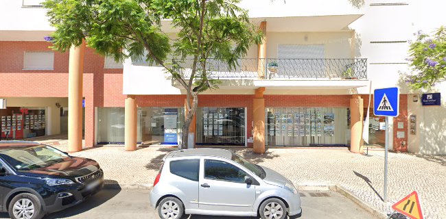 Avaliações doGarvetur Sociedade De Mediaçao Imobiliaria em Portimão - Advogado