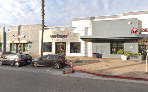 Cell Phone Store «Verizon Authorized Retailer - A Wireless», reviews and photos, 285 E 5th St c, Long Beach, CA 90802, USA