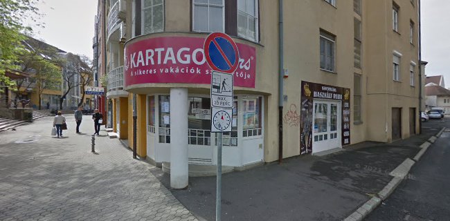 Kartago Tours Zrt.