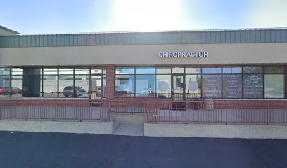 Toensing Chiro & TheFitClub.us - Pet Food Store in Naperville Illinois