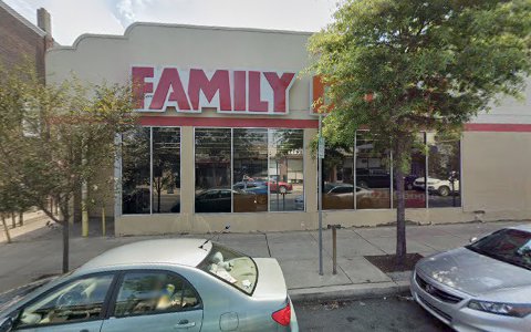 Dollar Store «Family Dollar», reviews and photos, 6138 Ridge Ave, Philadelphia, PA 19128, USA