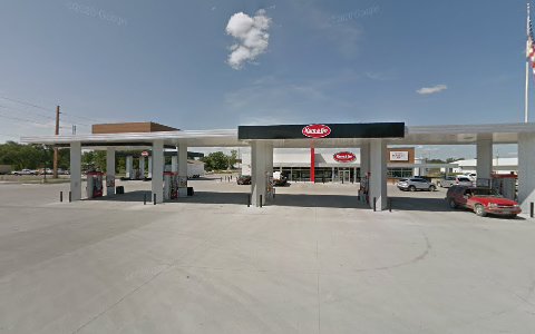 Convenience Store «Kum & Go», reviews and photos, 101 E IA IA-92, Bevington, IA 50033, USA