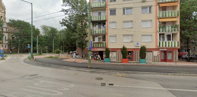 Szeged, Vedres u. 2, 6726 Magyarország