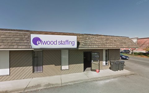 Employment Agency «Elwood Staffing», reviews and photos, 1387 Volunteer Pkwy #1, Bristol, TN 37620, USA