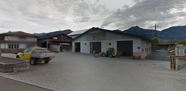 Breitenstrasse 33, 6422 Steinen, Schweiz
