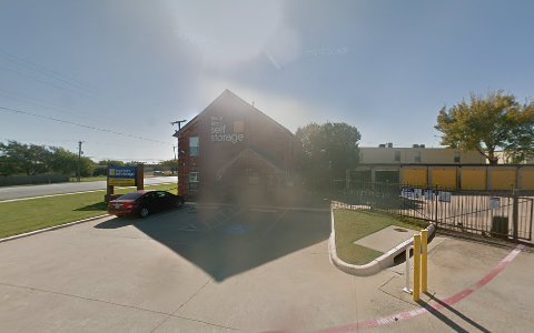 Self-Storage Facility «Life Storage», reviews and photos, 5575 Davis Blvd, North Richland Hills, TX 76180, USA