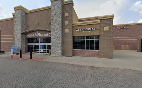 Pharmacy «Walmart Pharmacy», reviews and photos, 420 S Weber Rd, Romeoville, IL 60446, USA