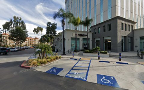 Credit Union «Mission Federal Credit Union Mission Valley», reviews and photos