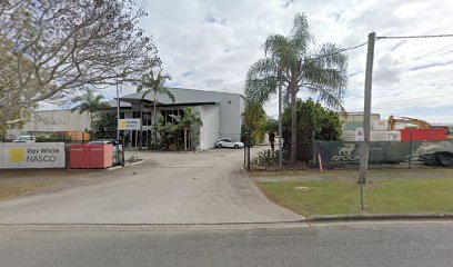 340 Curtin Ave W, Eagle Farm QLD 4009, Australia