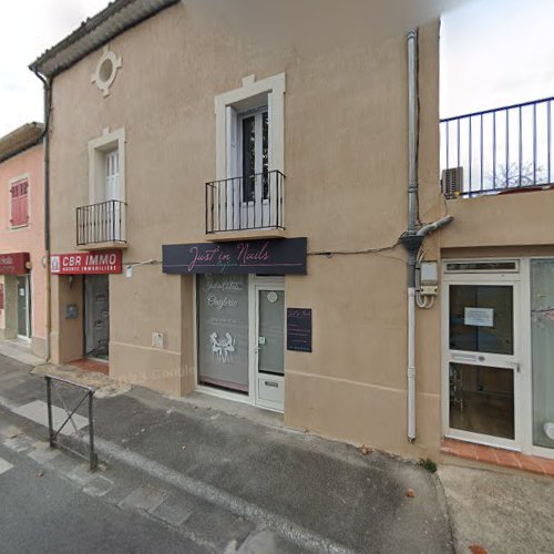 Agence immobilière Cbr Immobilier Fayence