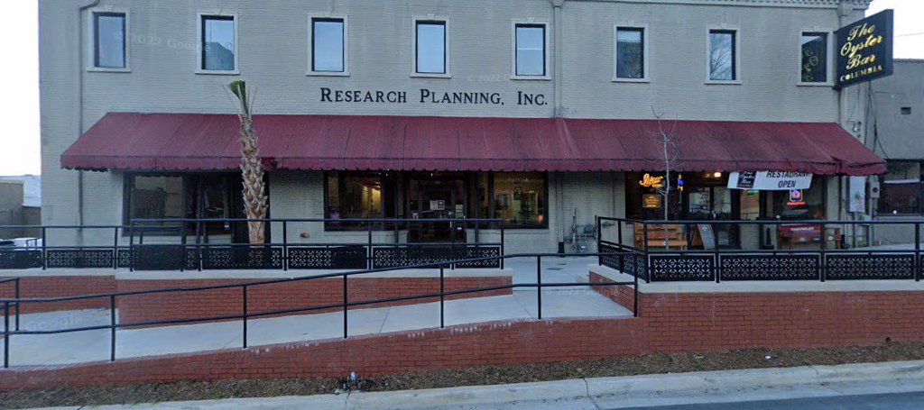 Research Planning Inc