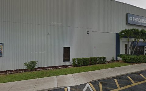 Plumbing Supply Store «Ferguson», reviews and photos, 9439 W Commercial Blvd, Tamarac, FL 33351, USA