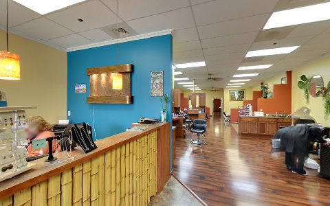 Hair Salon «Brown Sugar Hair Boutique Inc.», reviews and photos, 3097 Golansky Blvd, Woodbridge, VA 22192, USA