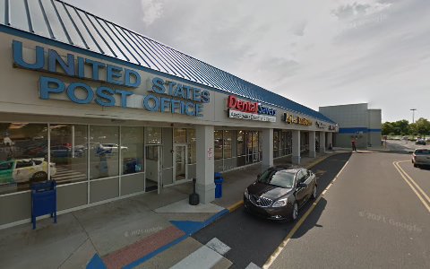Post Office «United States Postal Service», reviews and photos, 481 S Oxford Valley Rd, Fairless Hills, PA 19030, USA