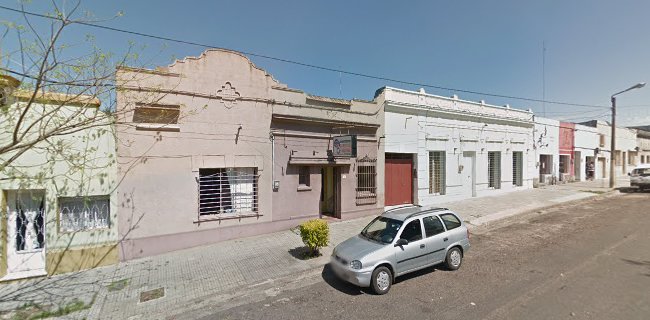 Gral. .Leandro Gomez 461, 45100 Paso de los Toros, Departamento de Tacuarembó, Uruguay